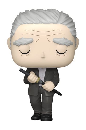 Sakamoto Days POP! Animation Vinyl Figure Takamura 9 cm