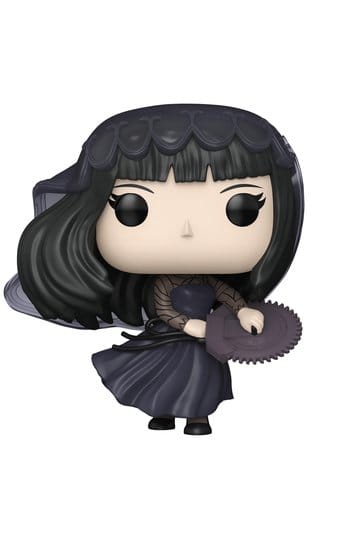 Sakamoto Days POP! Animation Vinyl Figures Osaragi with Chase 9 cm