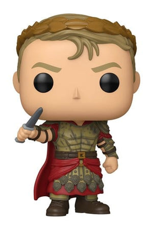 Fallout POP! Fjernsyn Vinyl Figur Cæsar 9 cm
