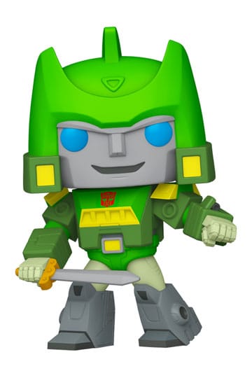 Transformers POP! TV Vinyl Figur Springer 9 cm