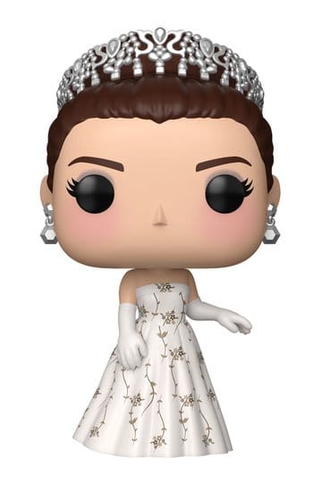 Die Princess Diaries POP! Vinylfigur Mia Thermopolis 9 cm