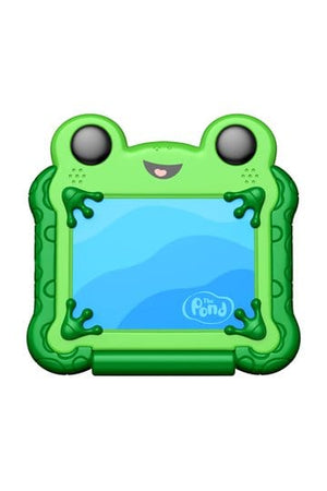 Toy Story 5 POP! Disney Vinyl Figurer Lilypad 9 cm