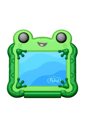 Toy Story 5 POP! Disney Vinyl Figurer Lilypad 9 cm