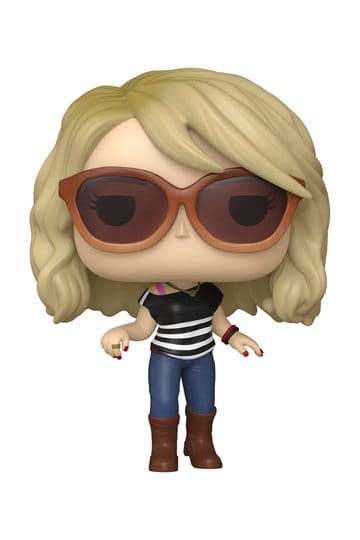 Djeveruše POP! Filmovi Vinil Figura Annie Walker 9 cm