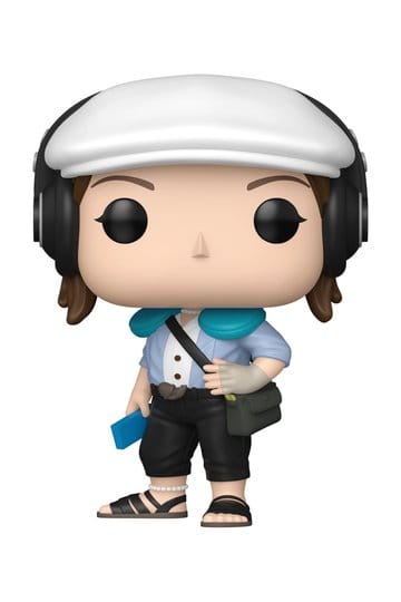 Bruidsmeisjes POP! Films Vinylfiguur Megan Price 9 cm