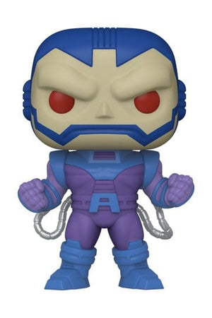 X-Men '97 POP! Figurine en vinyle Apocalypse 9 cm