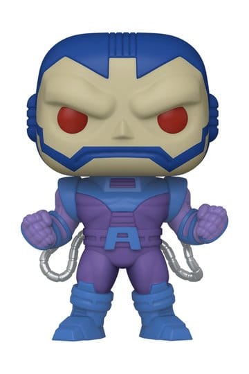 X-Men '97 POP! Figurine en vinyle Apocalypse 9 cm
