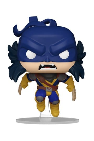 X-Men '97 POP! Vinylfigur Wolverine (Wasteland) 9 cm