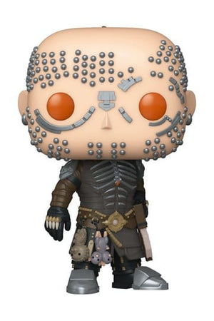 Supergirl (2026) POP! Vinylfigur Krem der Gelben Hügel 9 cm