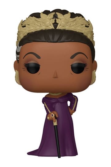 Bridgerton POP! TV Vinyl Figur Lady Danbury 9 cm