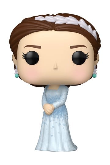 Une fille bavarde POP! Figurine en vinyle de télévision Blair Waldorf (Mariage) 9 cm