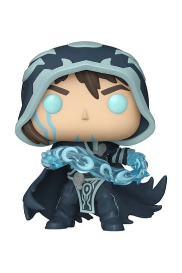 Magic the Gathering-POP! Games Vinylfiguur Jace 9 cm