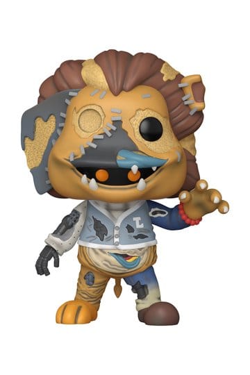Five Nights at Freddy's POP! Games Vinyl Figure Costumed Mimic 9 cm