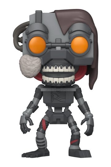Fünf Nächte bei Freddy's POP! Games Vinylfigur The Mimic 9 cm