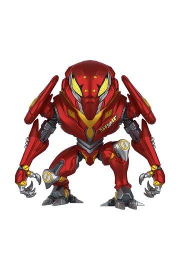 Marvel Rakipleri Süper Boyutlu POP! Vinil Şekil Peni Parker 15 cm