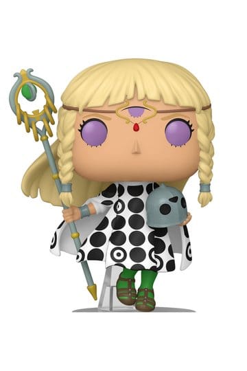 Metafora: ReFantazio POP! Giochi Figura in vinile Eupha 9 cm