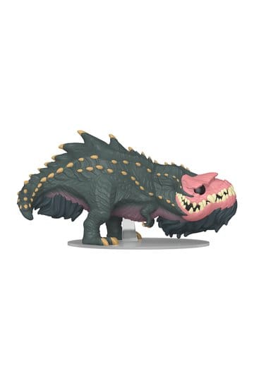 Turok POP! Games Vinyl Figure Bearded Dragon 9 cm