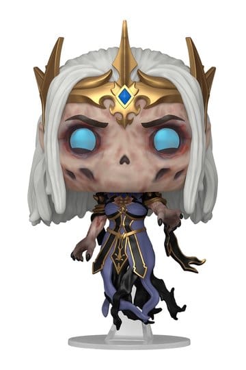 Dungeons & Dragons POP! Spill Vinylfigur Valindra Shadowmantle 9 cm