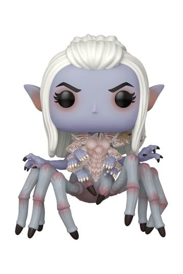 Dungeons & Dragons POP! Premium Vinyl Figure Lolth the Spider Queen 9 cm