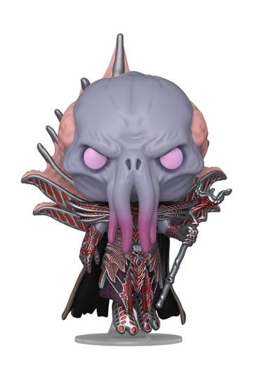 Baldur's Gate POP! Games Vinylfigur Der Kaiser 9 cm