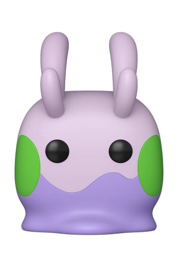 Pokémon POP! Spil Vinyl Figur Goomy 9 cm