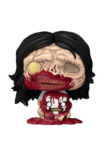 Terrifier 2 POP! Movies Vinyl Figure Victoria Heyes heo exclusive 9 cm