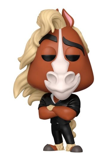 Zootopia 2 POP! Vinyl Figur Winddancer 9 cm
