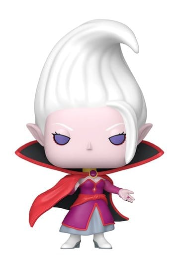 Dragon Ball Daima POP! Animations-Vinylfigur Dr. Arinsu 9 cm