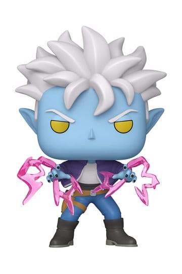Dragon Ball Daima POP! Animirana vinilna figura Glorio 9 cm
