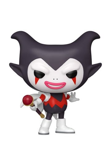 Dragon Ball Daima POP! Animation Vinylfigur Gomah 9 cm