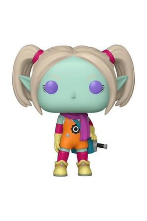 Dragon Ball Daima POP! Animasjon Vinyl Figur Panzy 9 cm