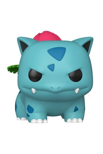 Pokémon Super Sized Jumbo POP! Vinyl Figur Ivysaur 25 cm