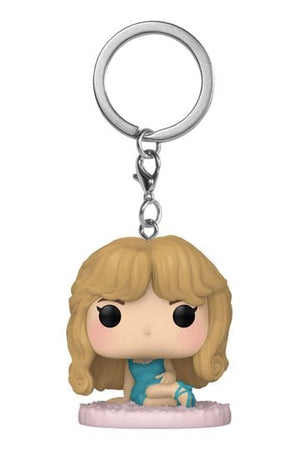Sabrina Carpenter Pocket POP! Vinyl Keychains 4 cm Sabrina in Nightgown Display (12)