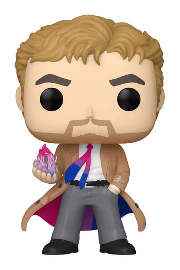 DC Pride 2026 POP! Heroes Vinylfiguur Constantijn 9 cm