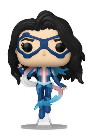 DC Pride 2026 POP! Helden Vinylfigur Träumer 9 cm