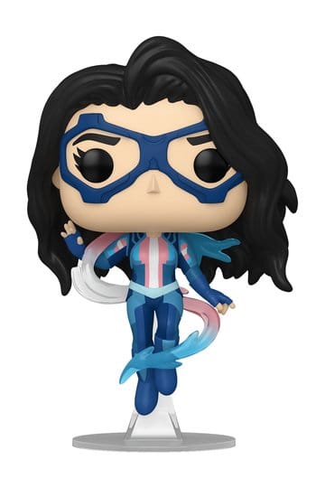 DC Pride 2026 POP! Helden Vinylfigur Träumer 9 cm