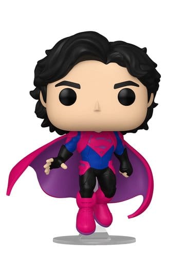 DC Pride 2026 POP! Helden-Vinylfigur Jonathan Kent 9 cm
