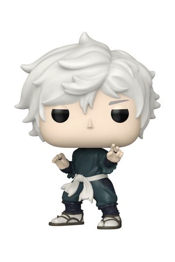 Hell's Paradise: Jigokuraku POP! Animation Vinyl Figur Gabimaru 9 cm
