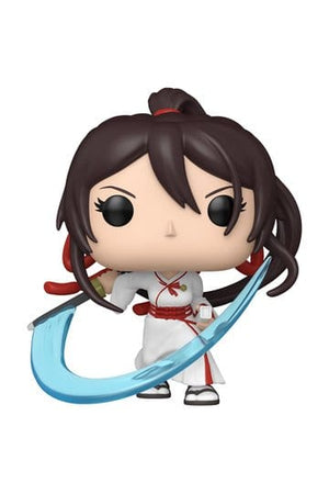 Hell's Paradise: Jigokuraku POP! Animation Vinyl Figur Sagiri 9 cm