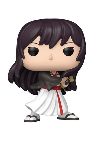 Höllenparadies: Jigokuraku POP! Animations-Vinylfigur Toma 9 cm
