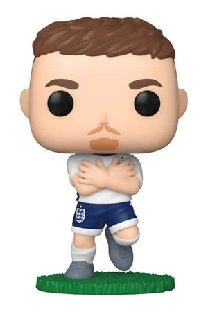 EFL POP! Fußball-Vinylfigur England – Cole Palmer 9 cm