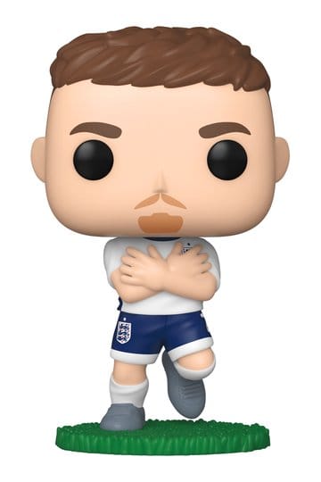 EFL POP! Fußball-Vinylfigur England – Cole Palmer 9 cm
