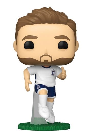 EFL POP! Fodbold Vinyl Figur England- Harry Kane 9 cm