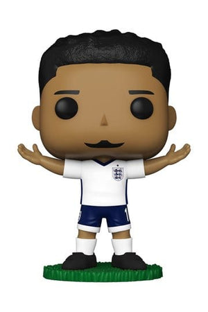 EFL POP! Fodbold Vinyl Figur England- Jude Bellingham 9 cm