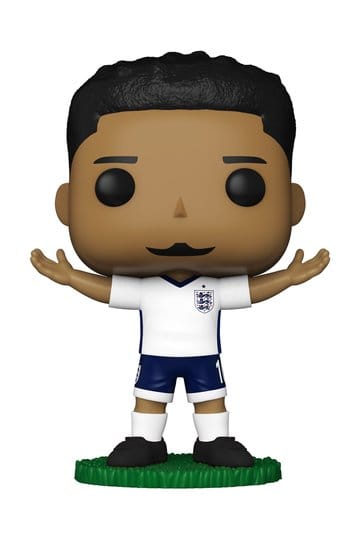 EFL POP! Fodbold Vinyl Figur England- Jude Bellingham 9 cm