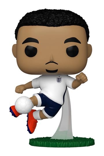EFL POP! Fußball-Vinylfigur ENG- Trent Alexander Arnold 9 cm