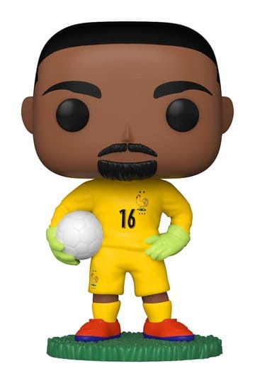 EFL POP! Voetbalvinylfiguur Frankrijk - Mike Maignan 9 cm