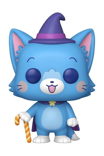 Tom & Jerry Gokko POP! Animations-Vinylfigur Tom 9 cm