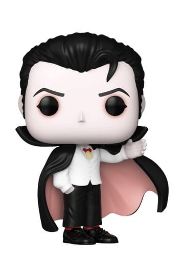 Universal Monsters POP! Filme Vinylfigur Dracula 9 cm
