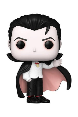 Universal Monsters POP! Filme Vinylfigur Dracula 9 cm